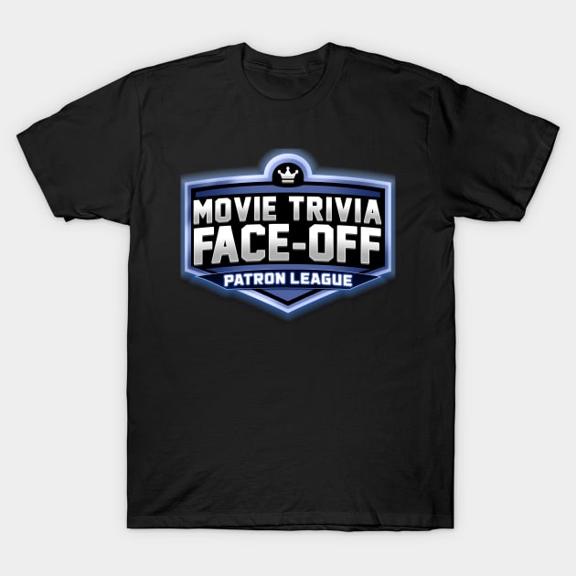 League Logo 1 T-Shirt by MTFO